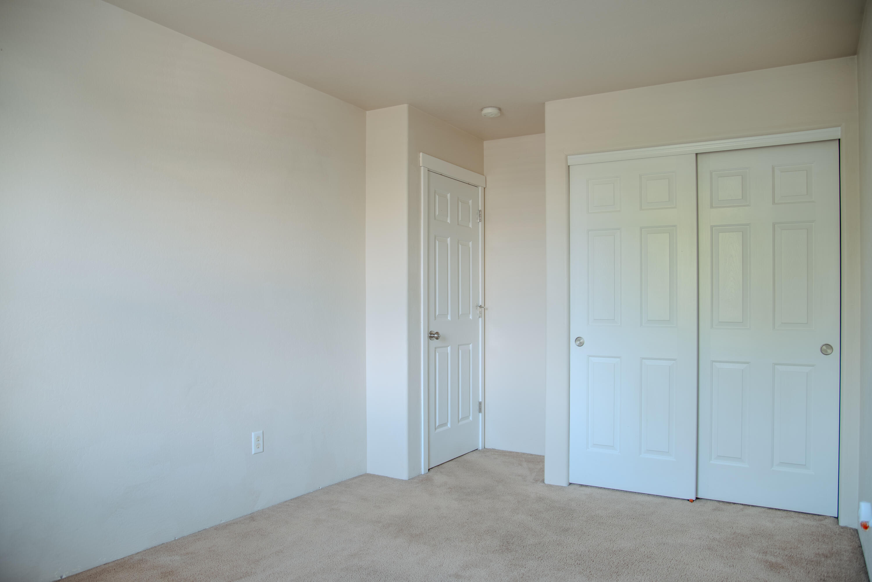 Harris Subdivision - Residential