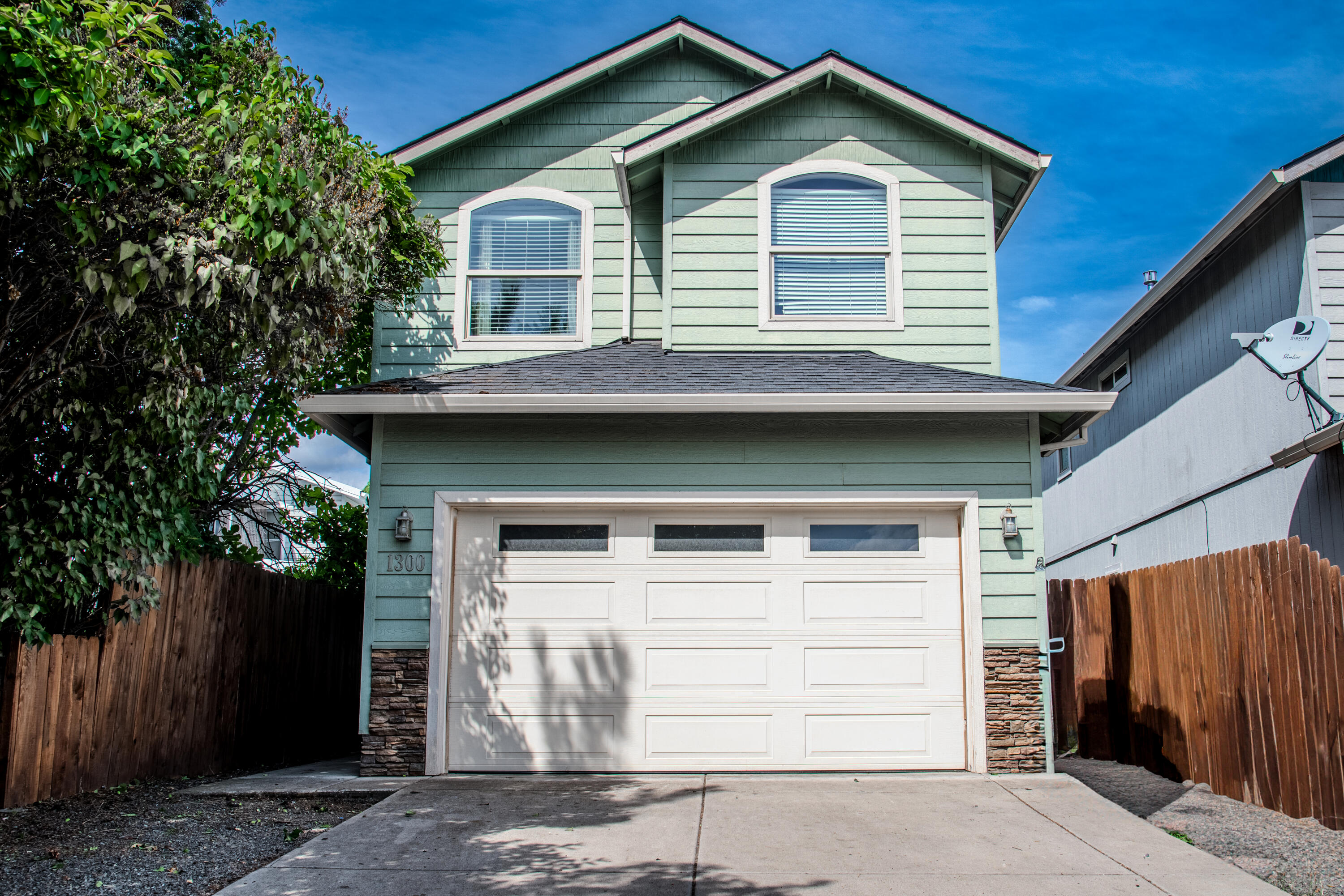 Harris Subdivision - Residential