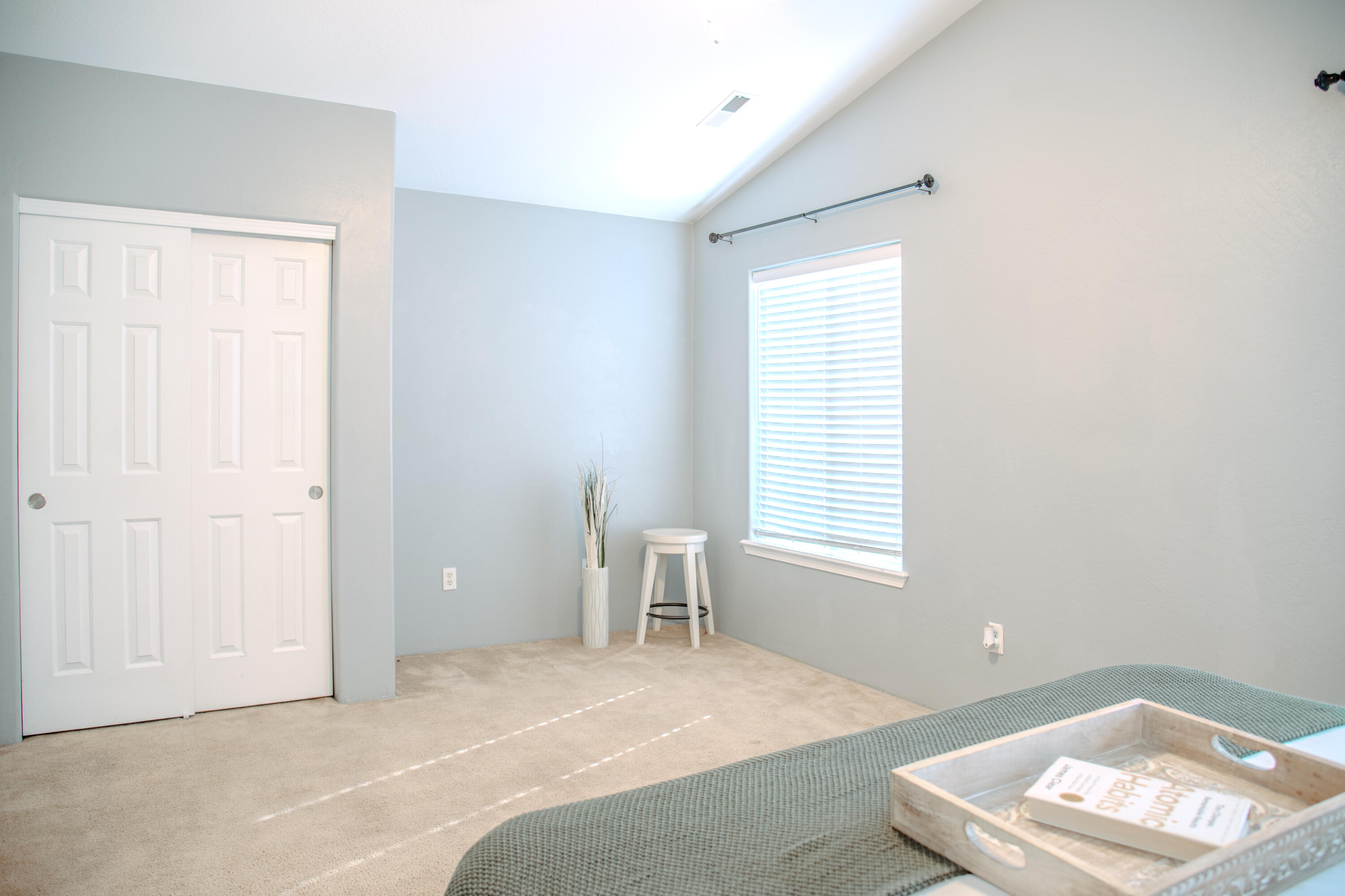 Harris Subdivision - Residential