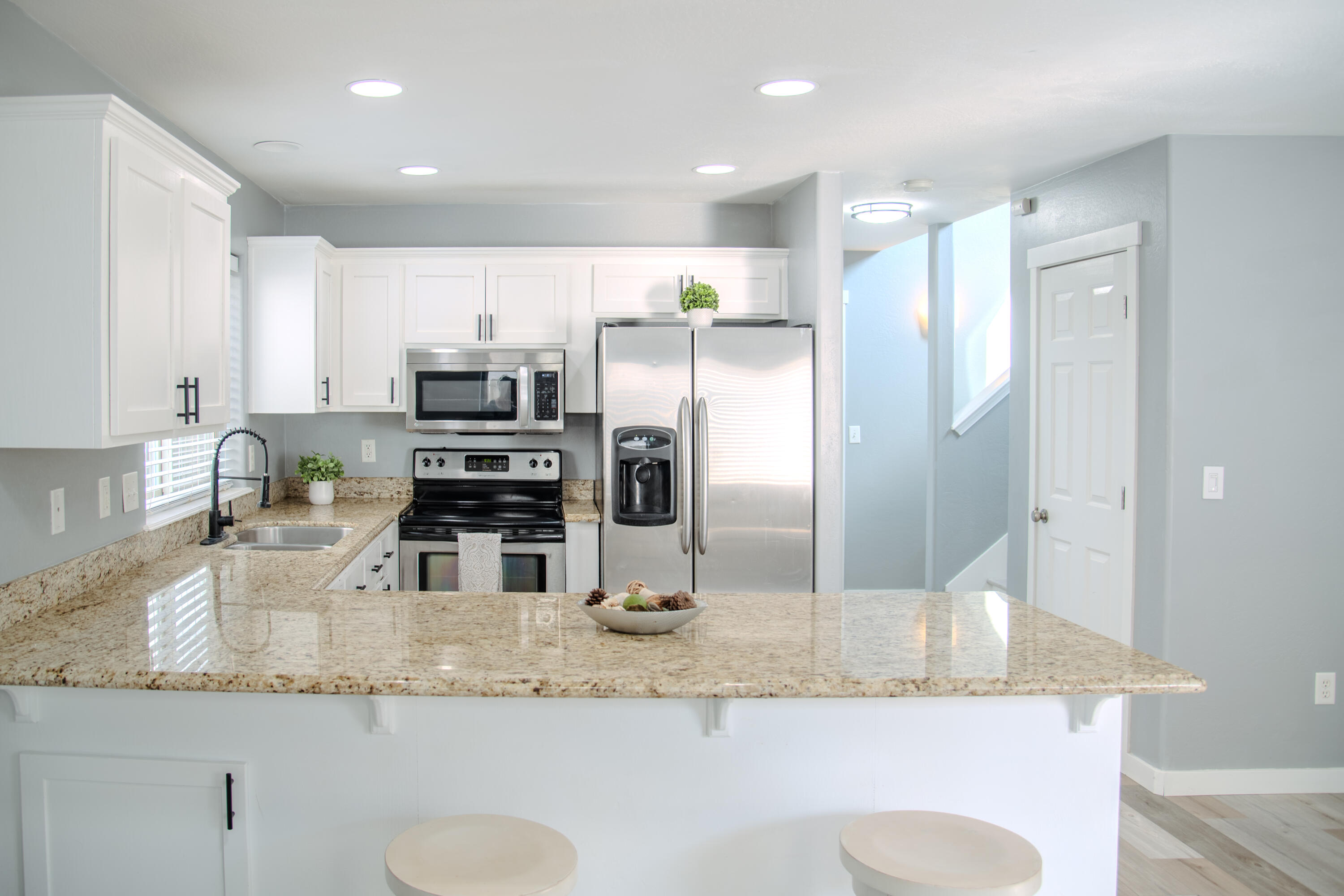 Harris Subdivision - Residential