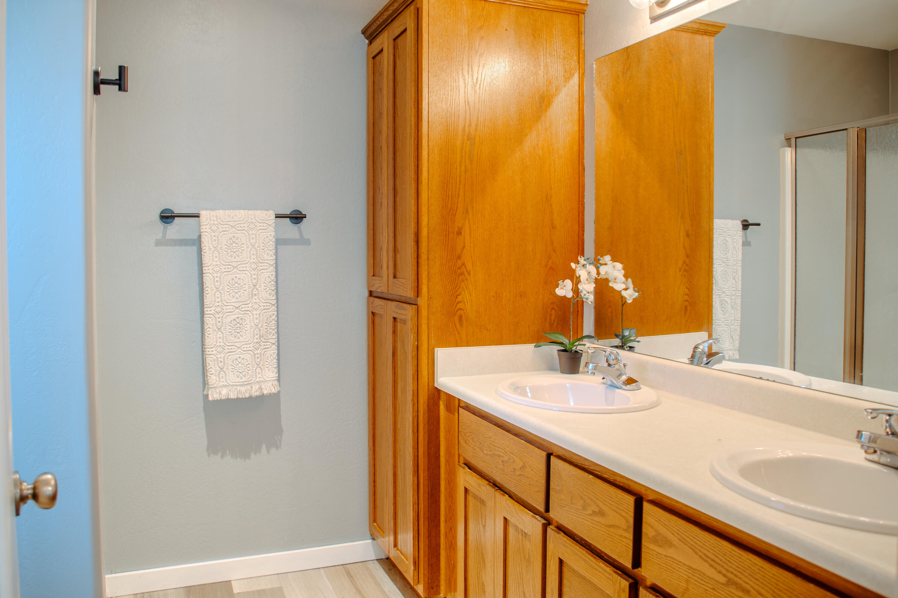 Harris Subdivision - Residential