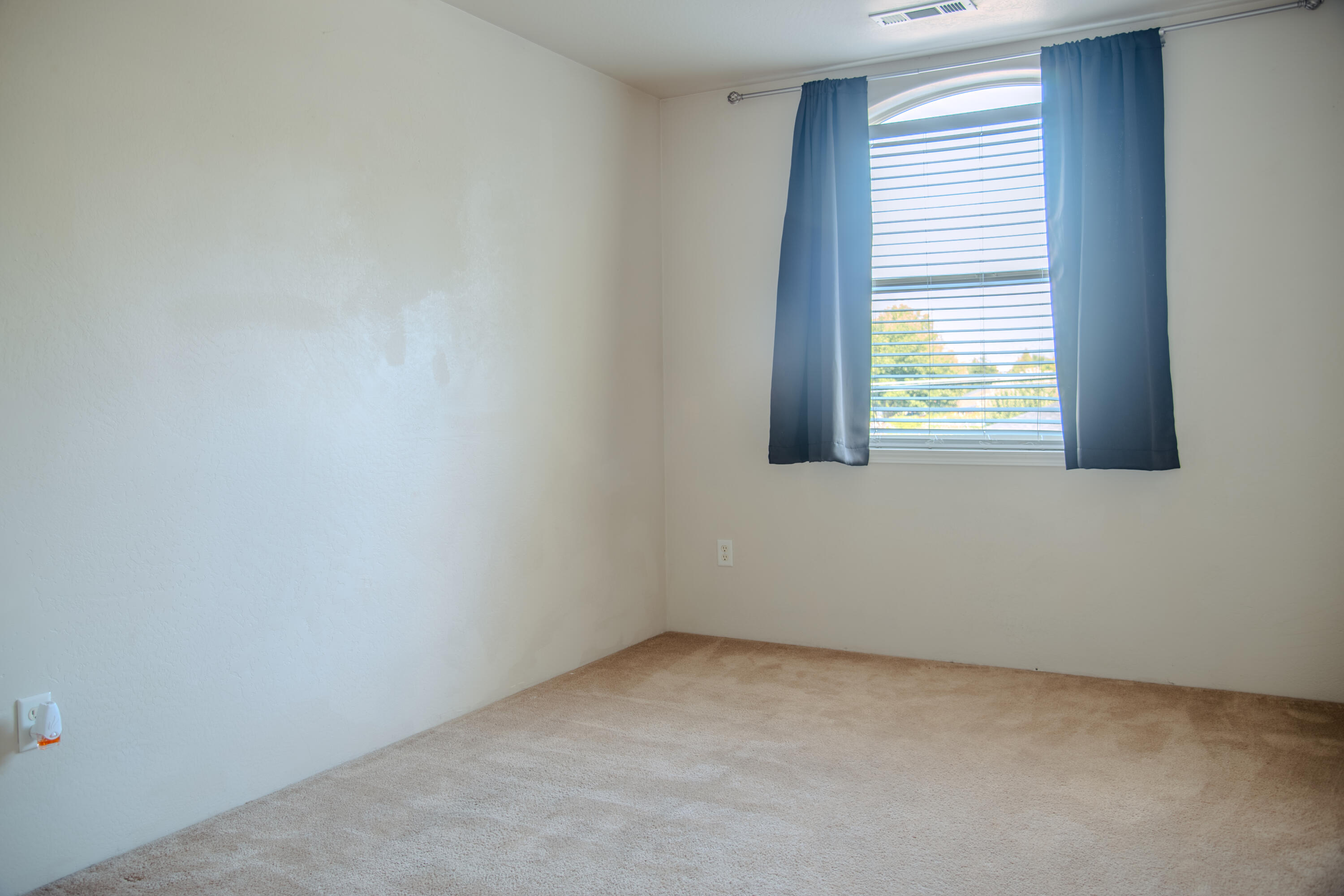 Harris Subdivision - Residential