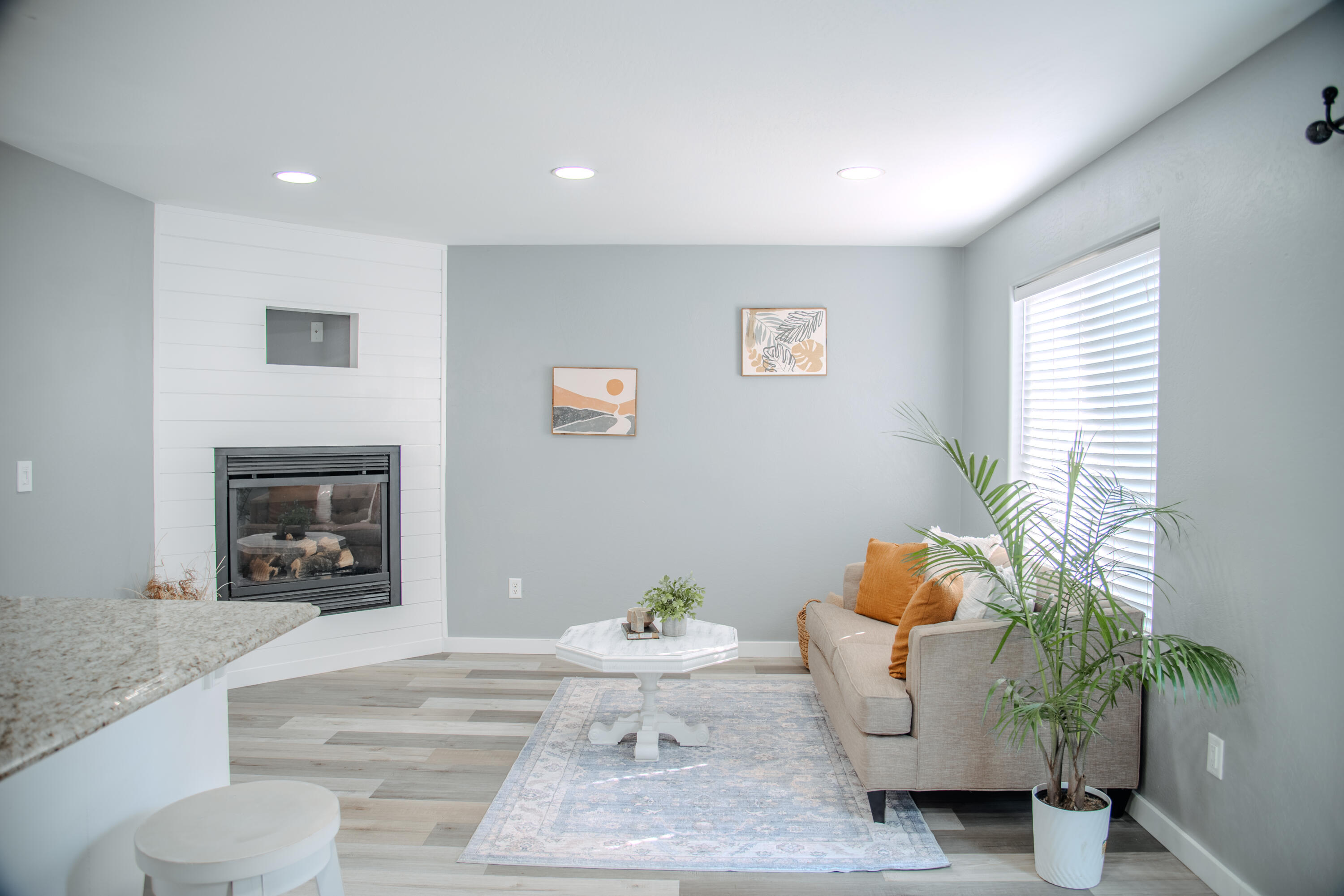 Harris Subdivision - Residential