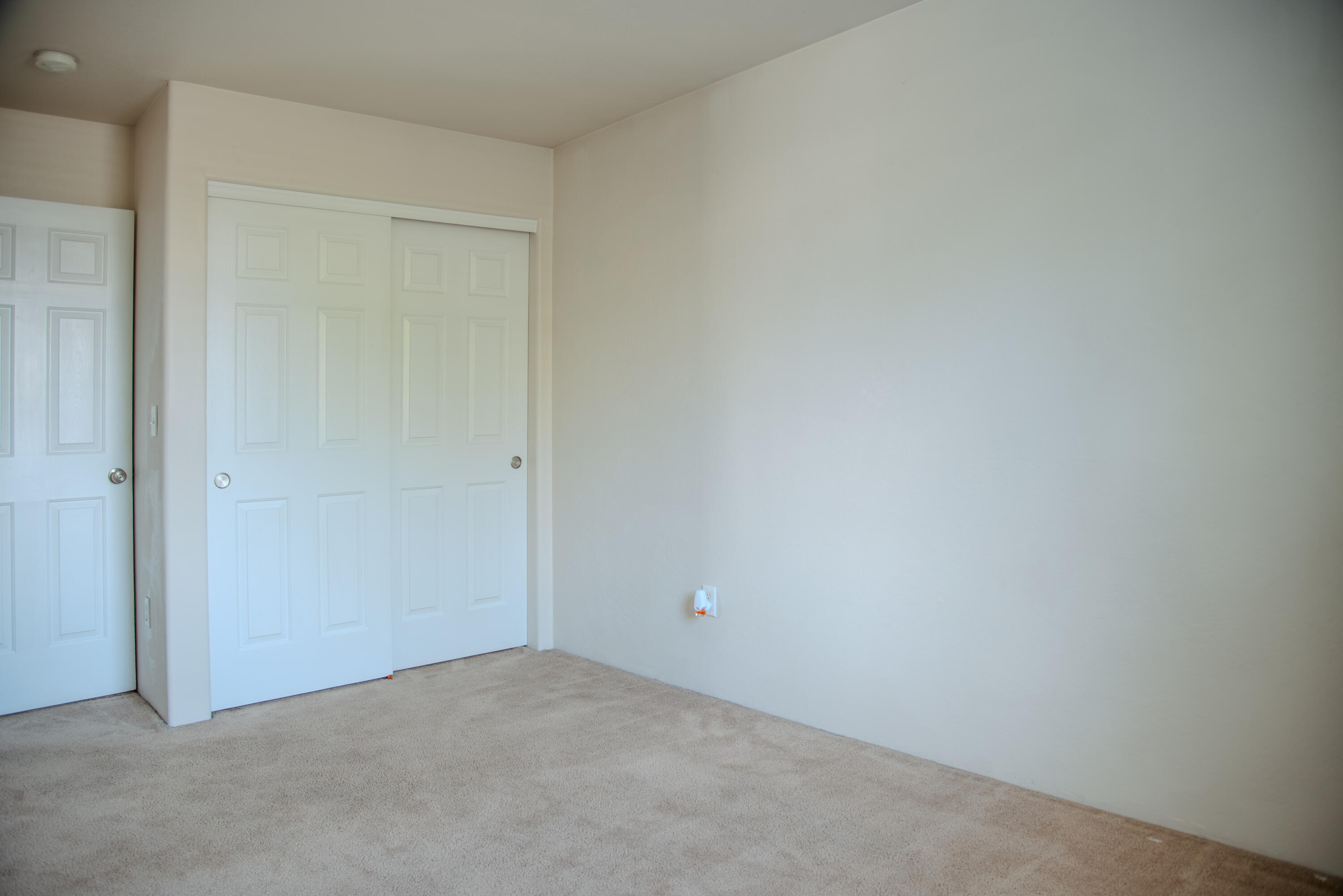 Harris Subdivision - Residential