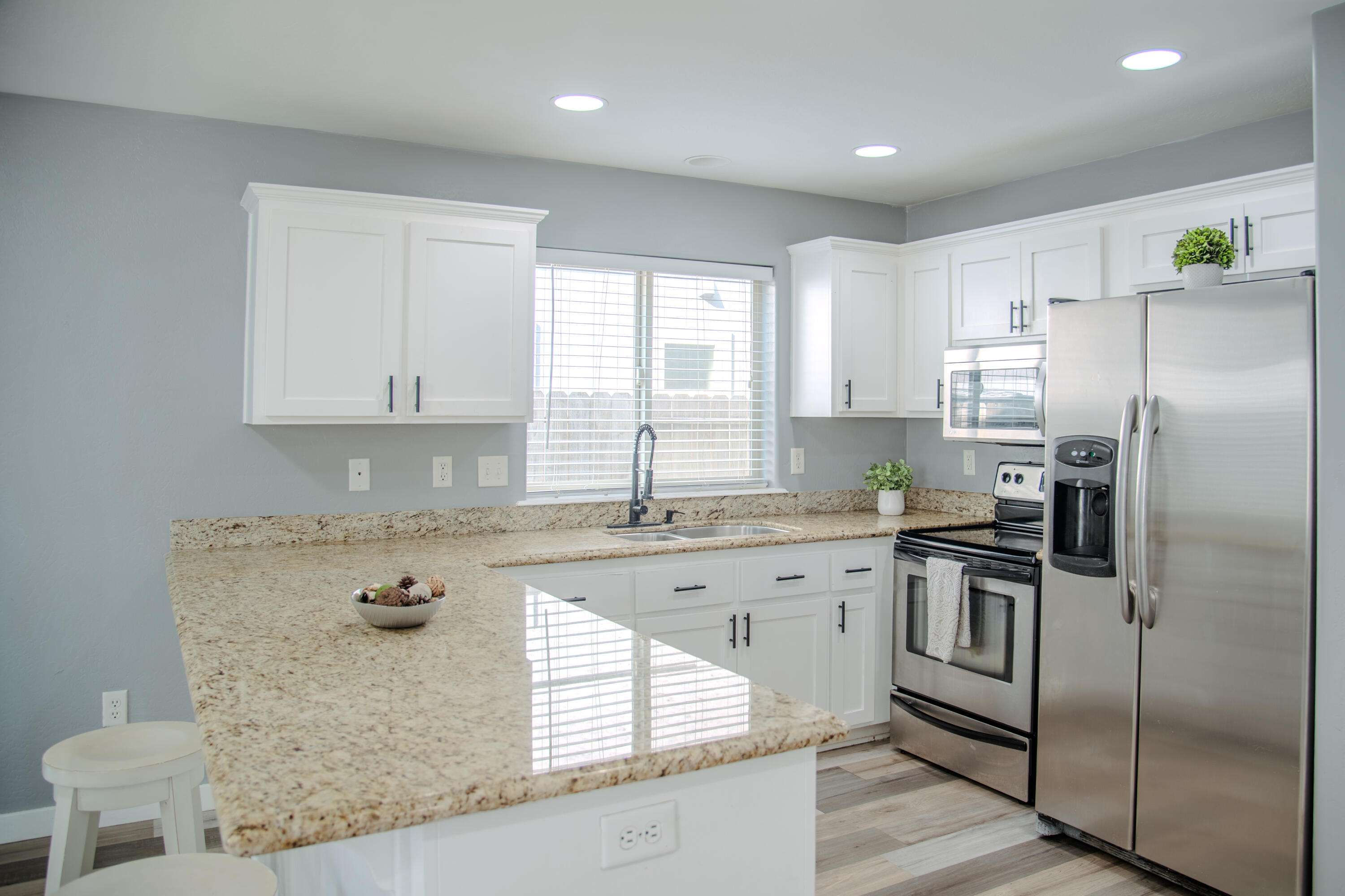 Harris Subdivision - Residential