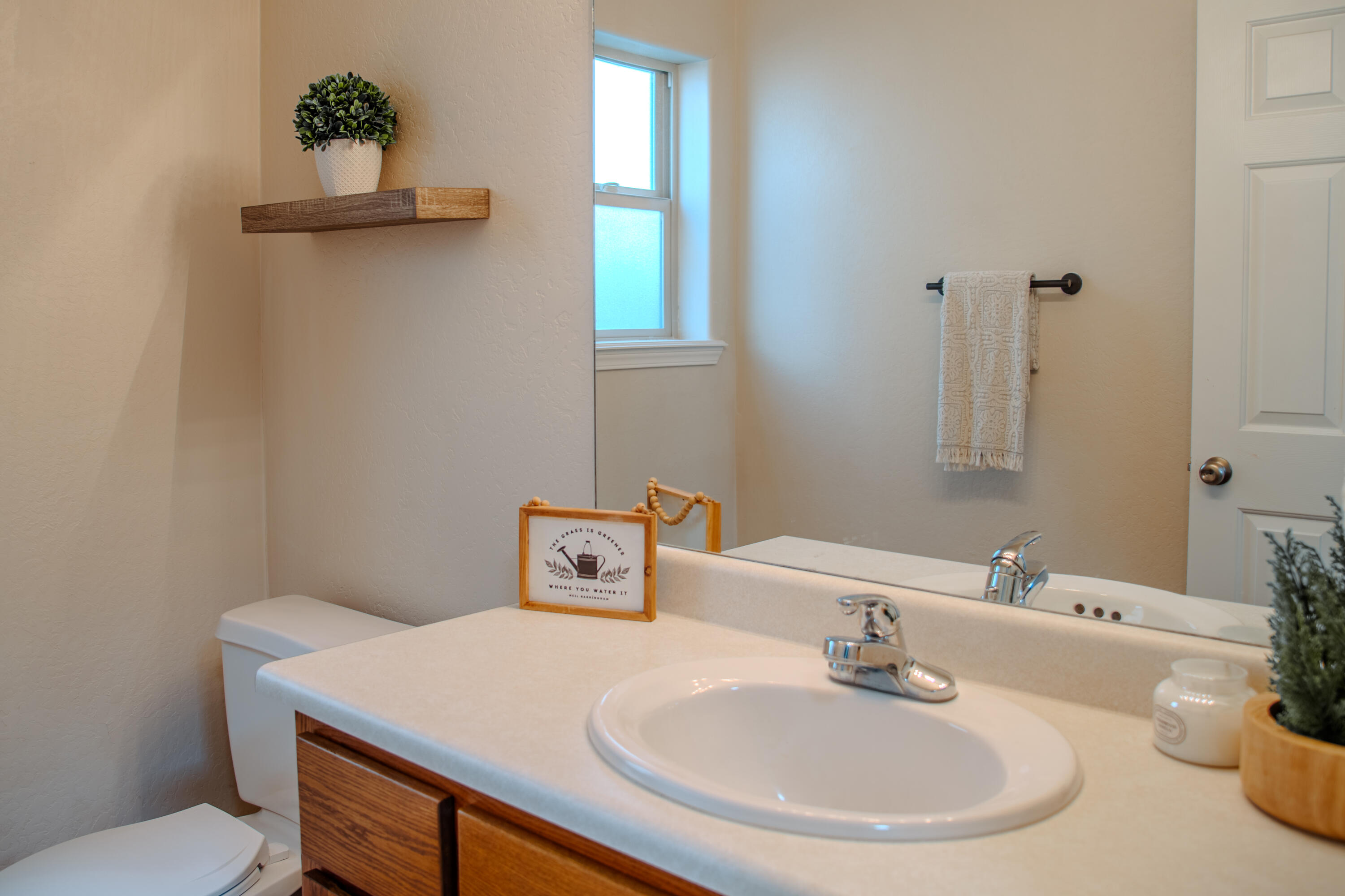 Harris Subdivision - Residential