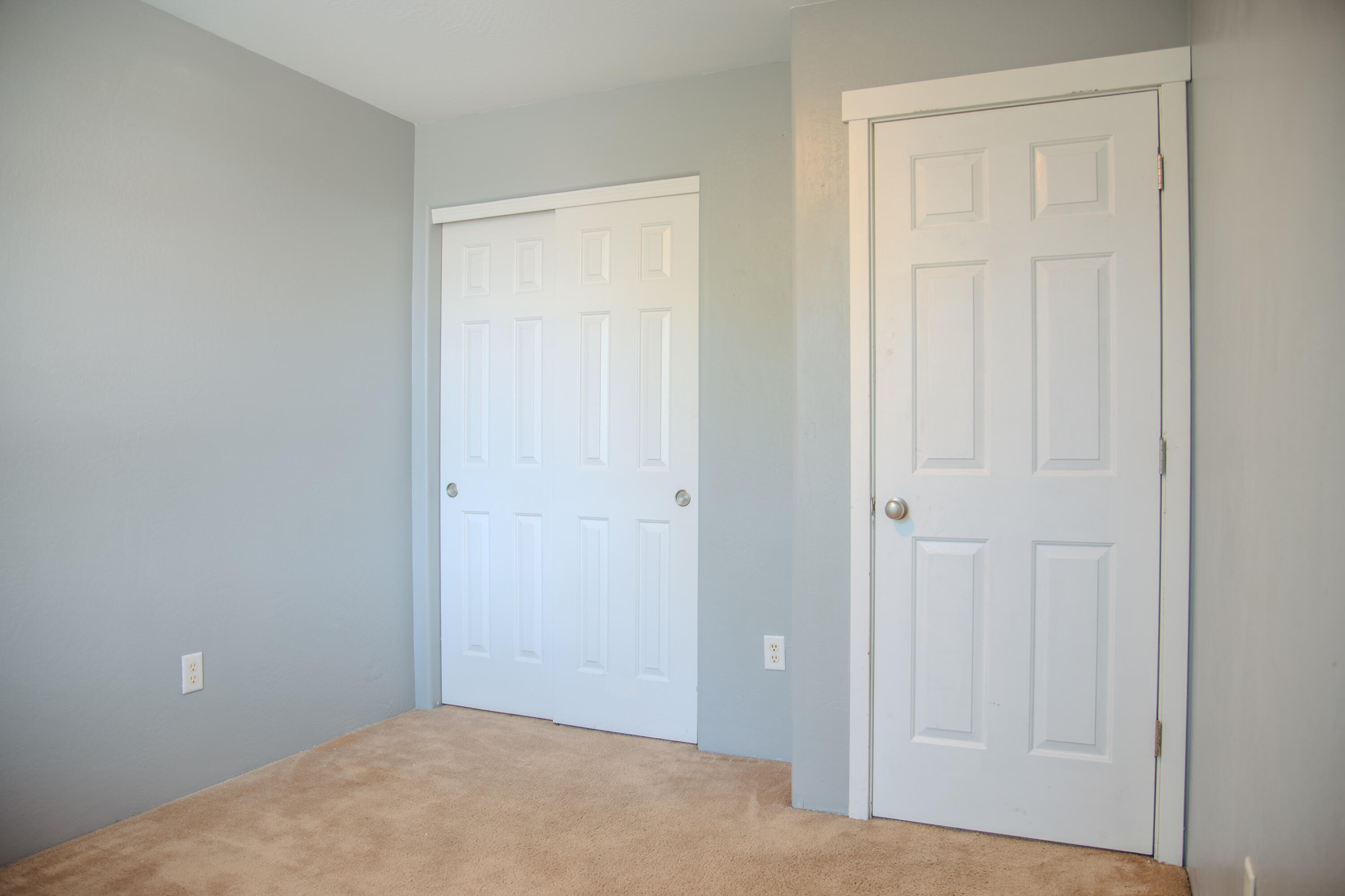 Harris Subdivision - Residential