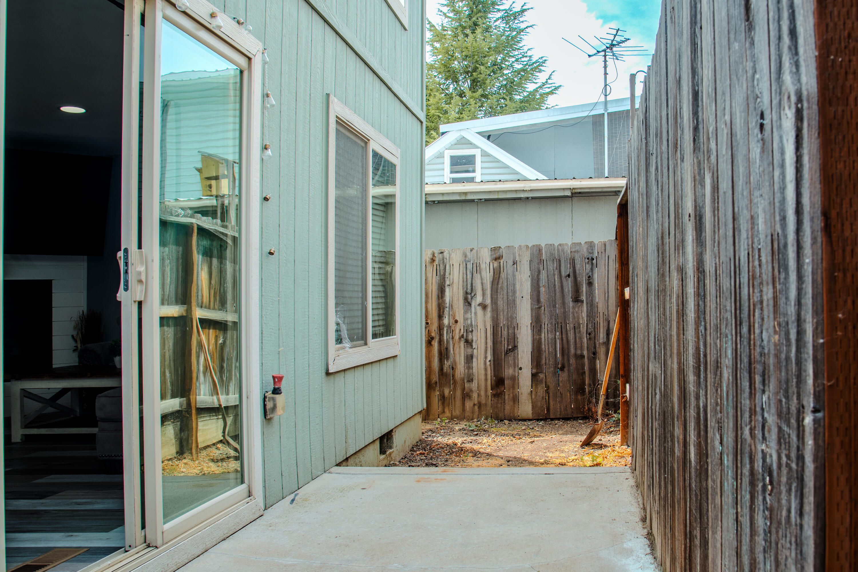 Harris Subdivision - Residential