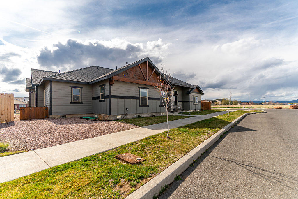 Ironhorse - Residential