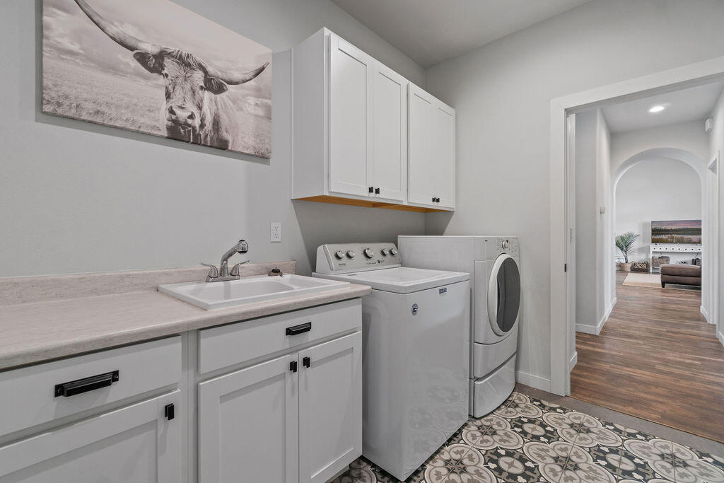 Ironhorse - Residential