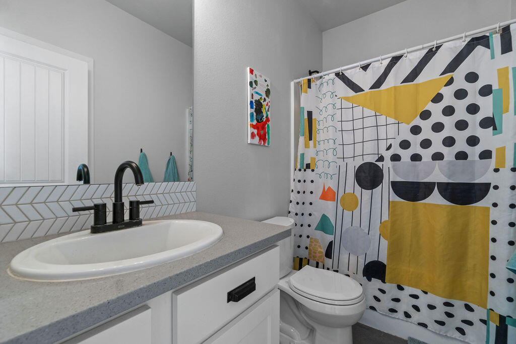 Ironhorse - Residential