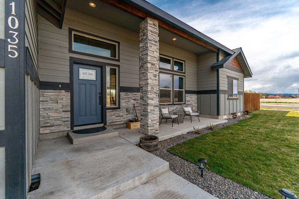 Ironhorse - Residential