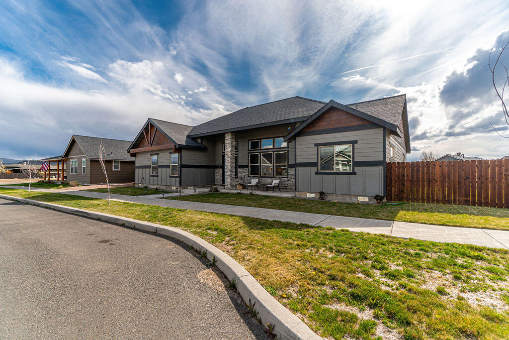 Ironhorse - Residential