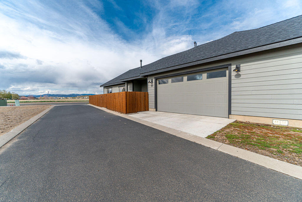 Ironhorse - Residential