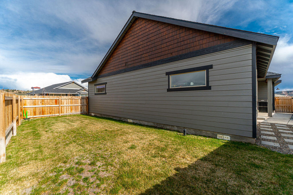 Ironhorse - Residential