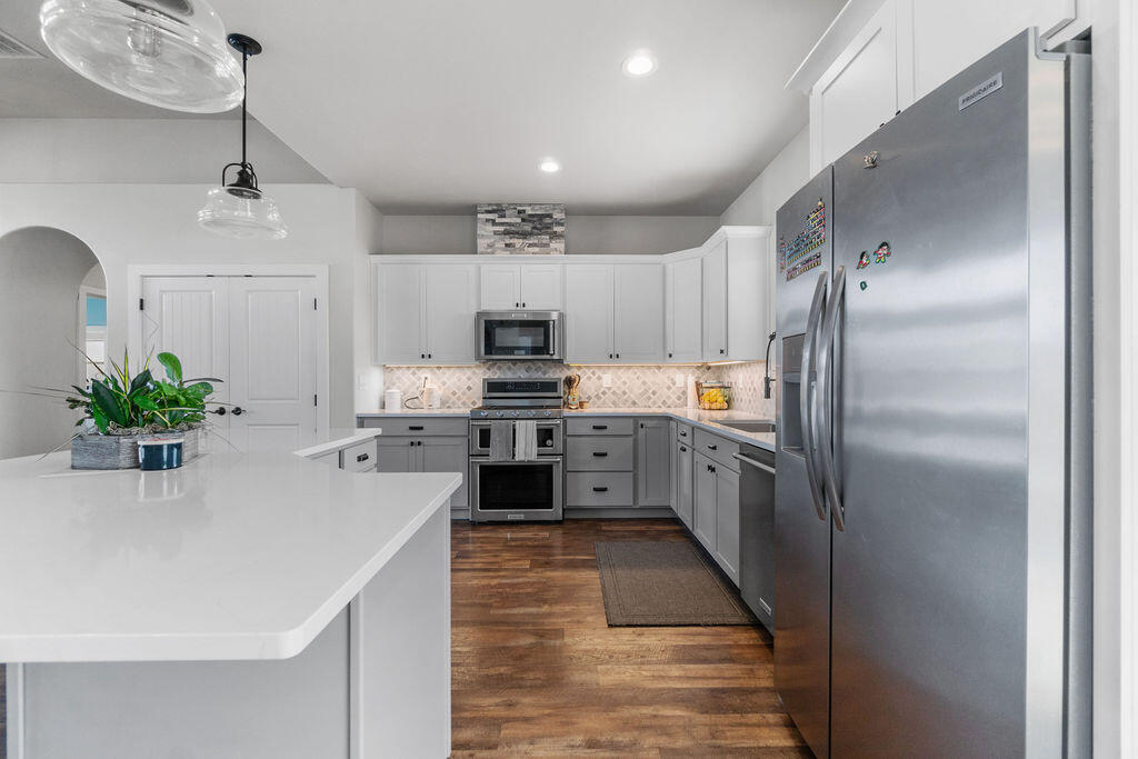 Ironhorse - Residential