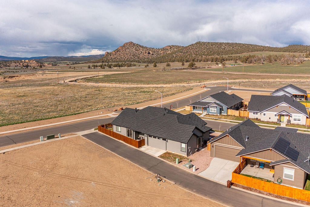 Ironhorse - Residential