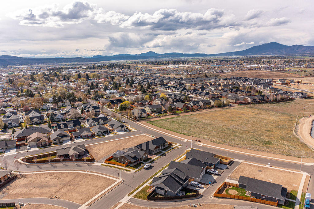 Ironhorse - Residential