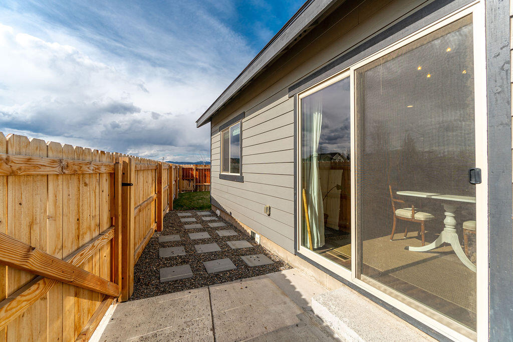 Ironhorse - Residential