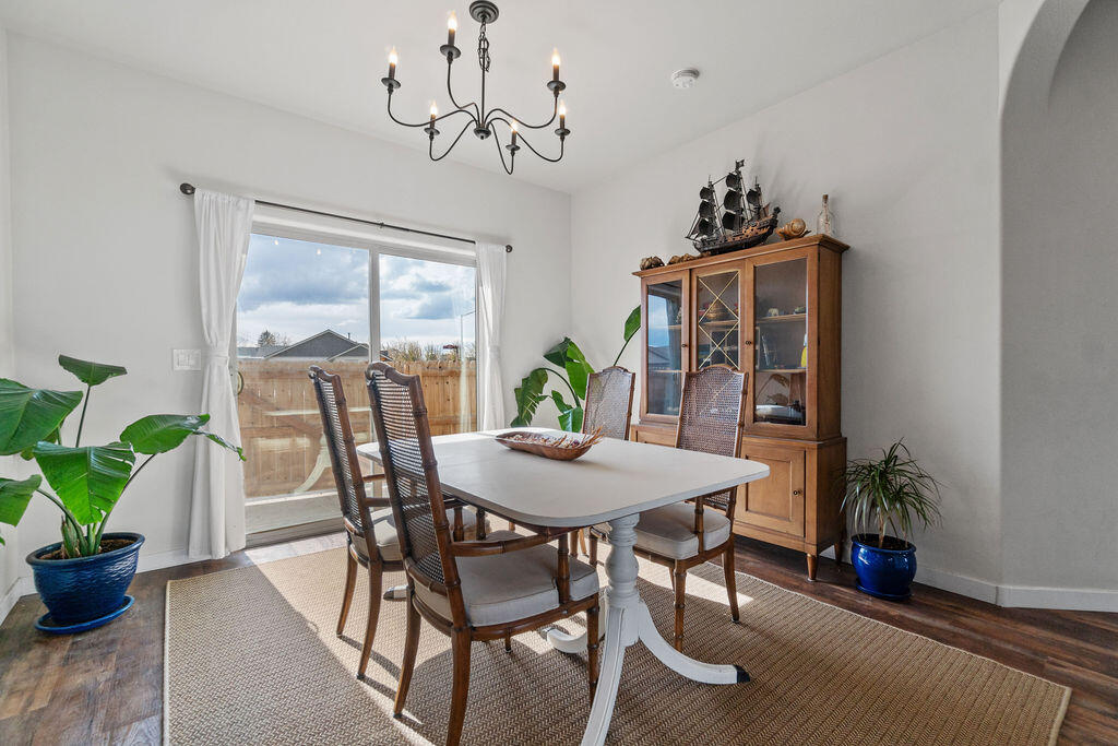 Ironhorse - Residential