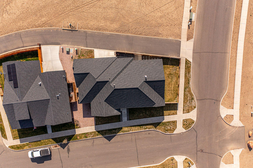 Ironhorse - Residential