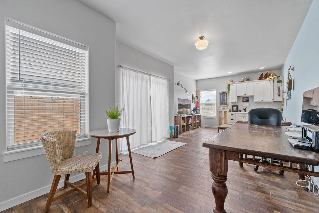 Ironhorse - Residential