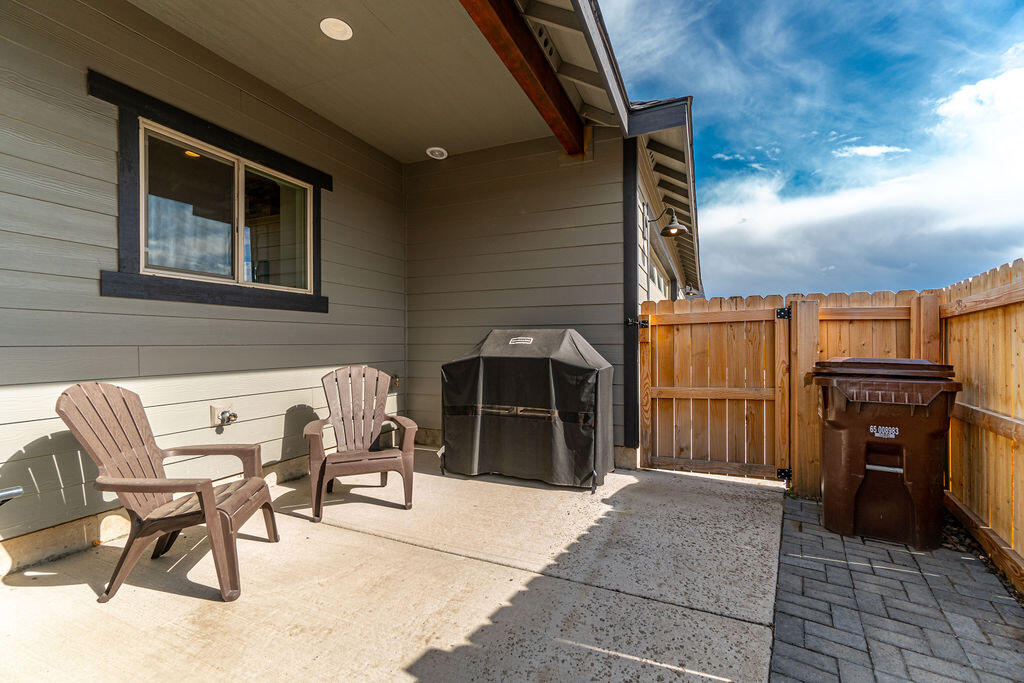 Ironhorse - Residential