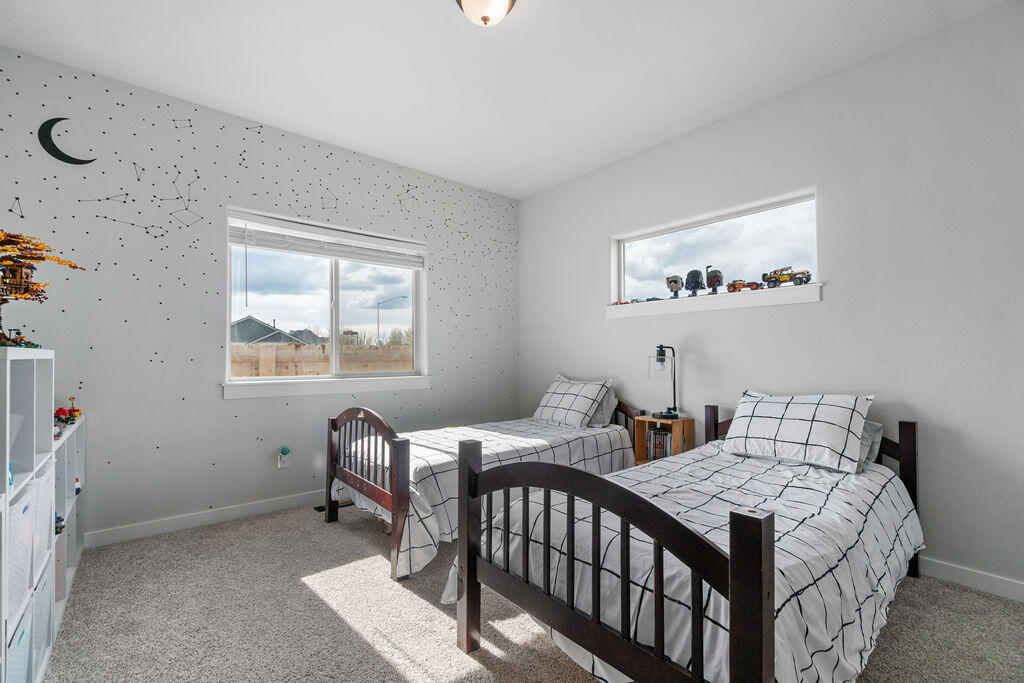 Ironhorse - Residential