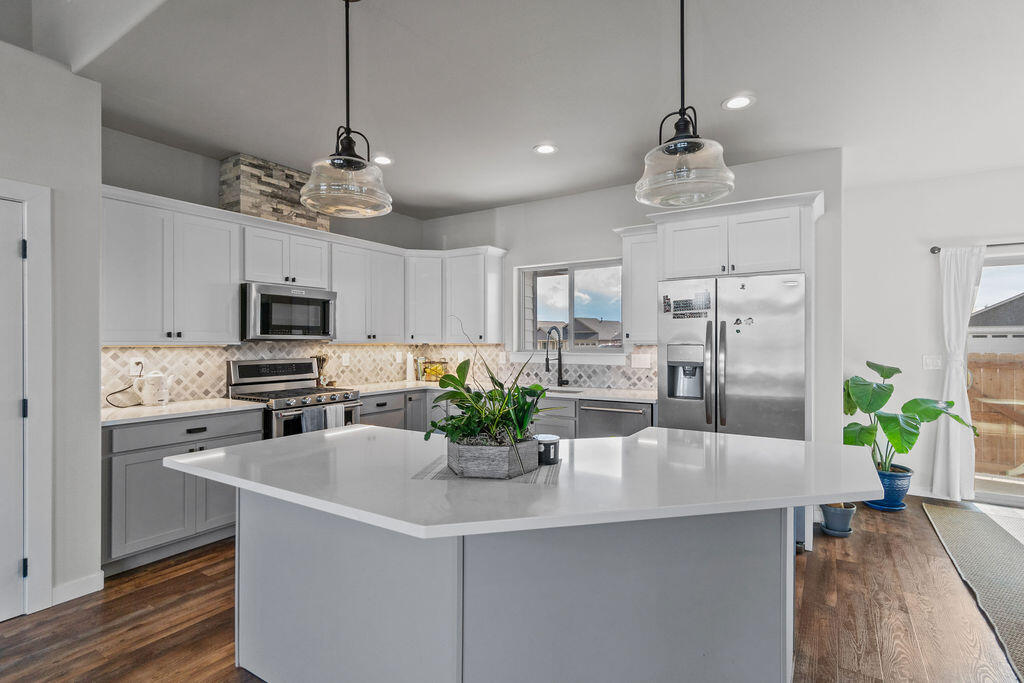 Ironhorse - Residential