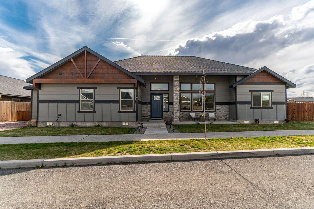 Ironhorse - Residential