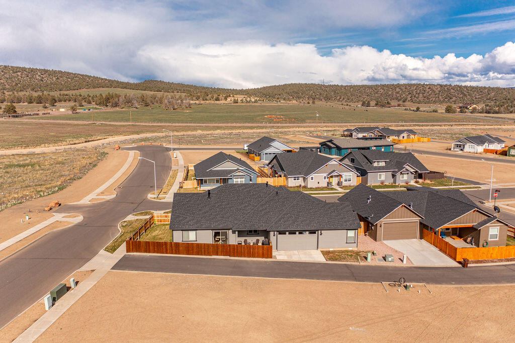 Ironhorse - Residential