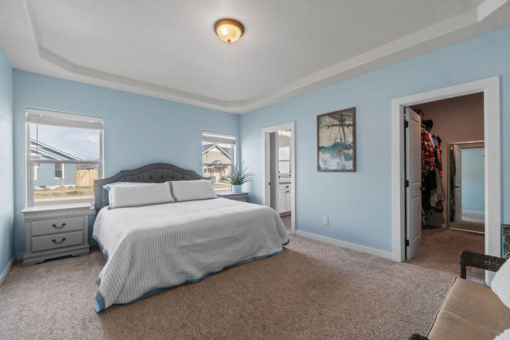 Ironhorse - Residential