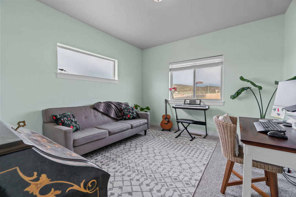 Ironhorse - Residential