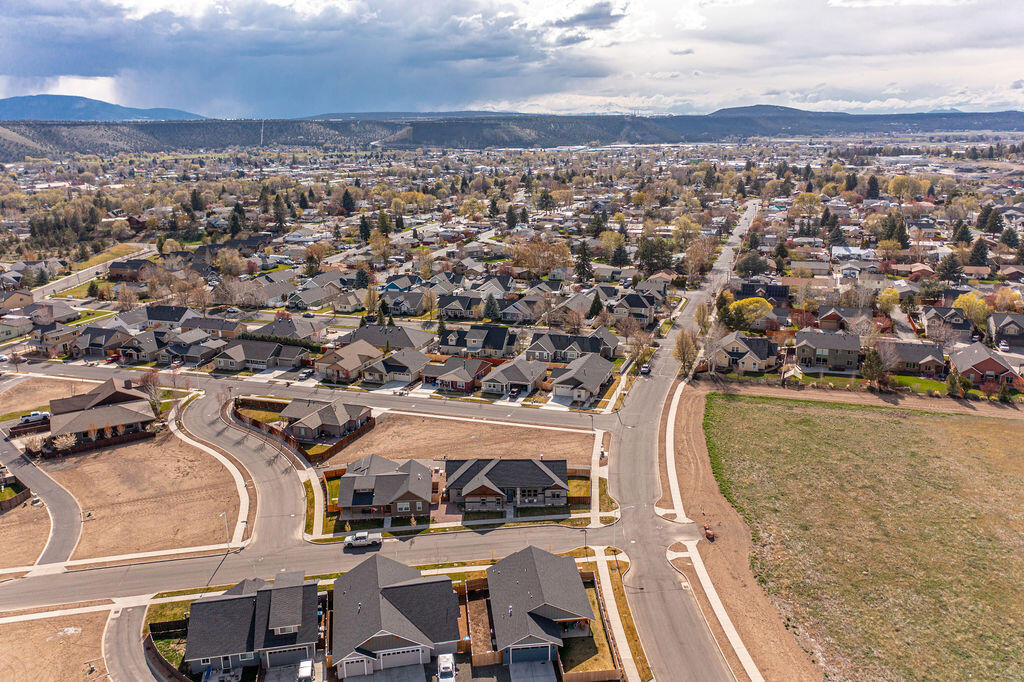 Ironhorse - Residential