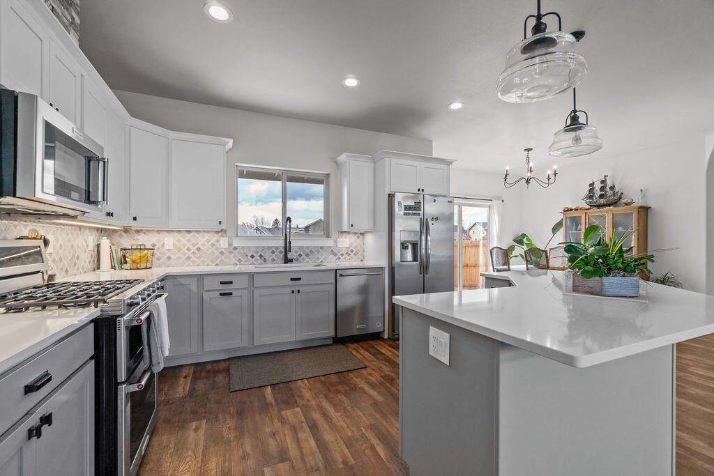 Ironhorse - Residential