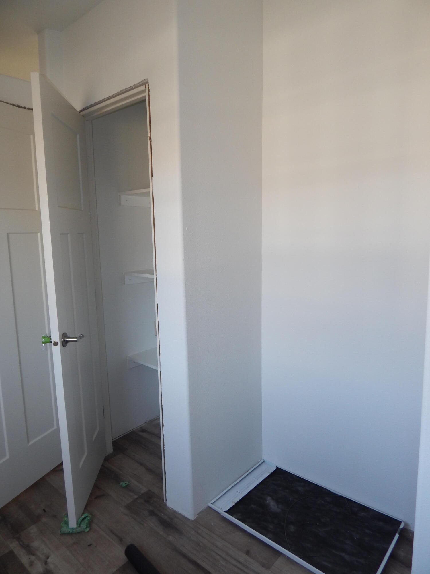 Mountain View Estates Subdivision - Residential