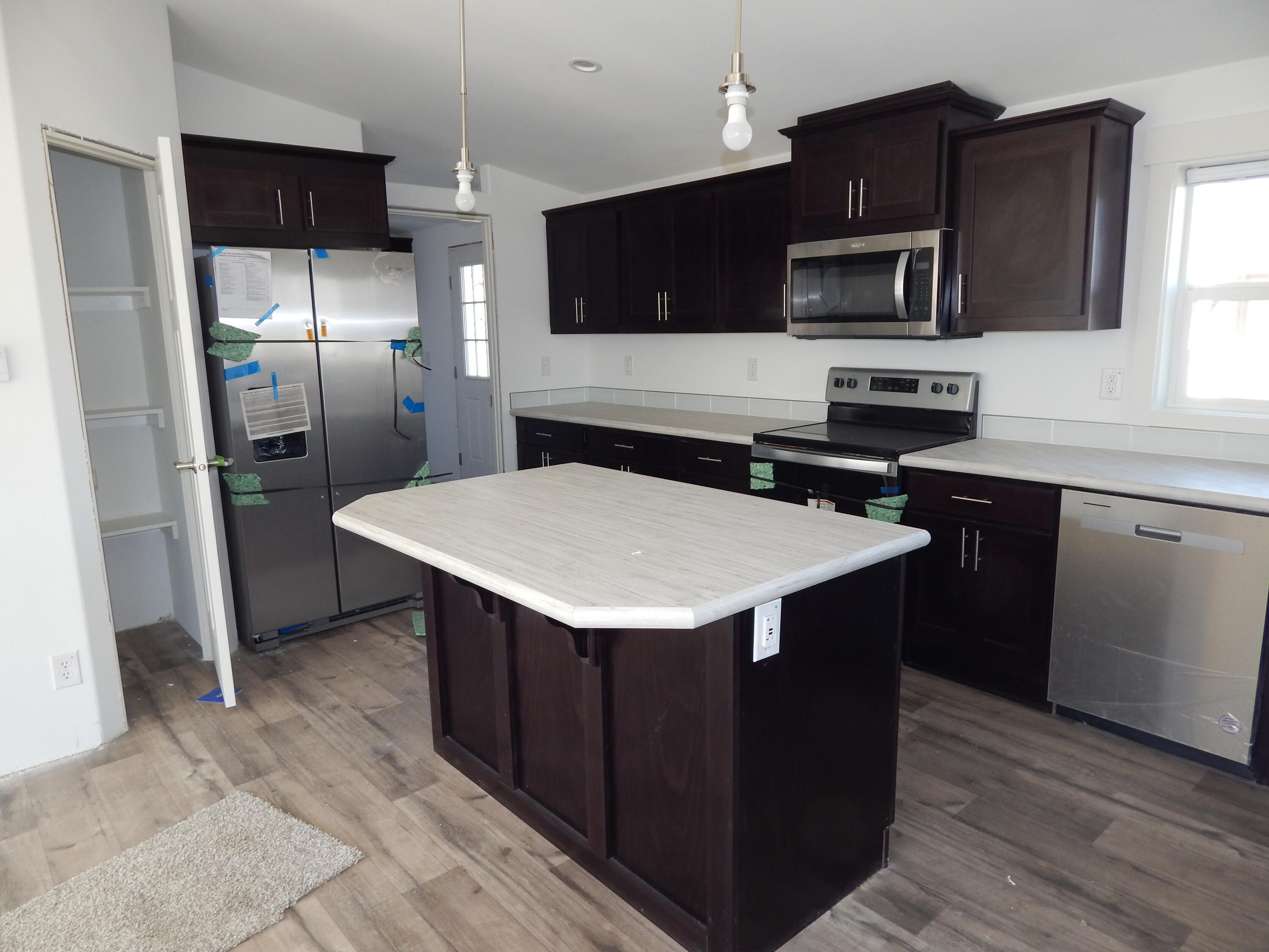 Mountain View Estates Subdivision - Residential