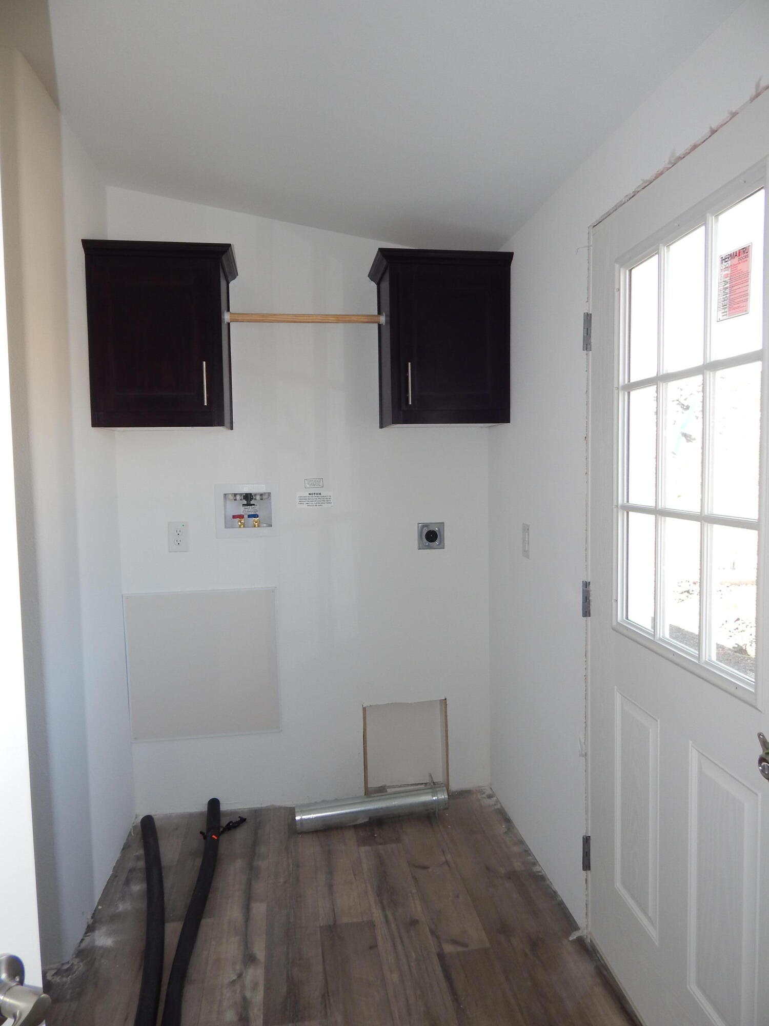 Mountain View Estates Subdivision - Residential