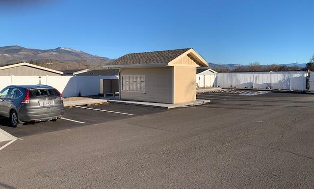 Mountain View Estates Subdivision - Residential