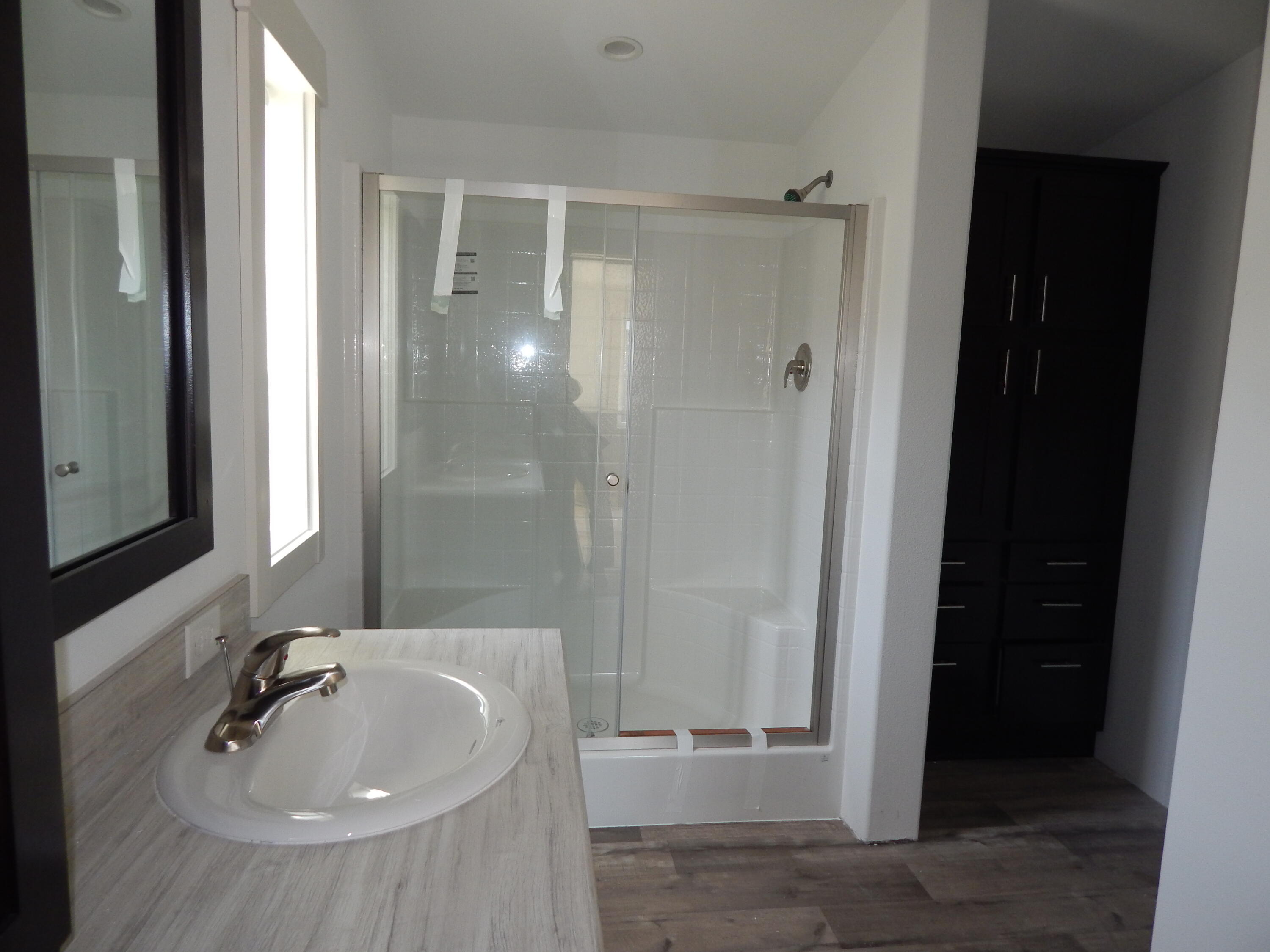 Mountain View Estates Subdivision - Residential