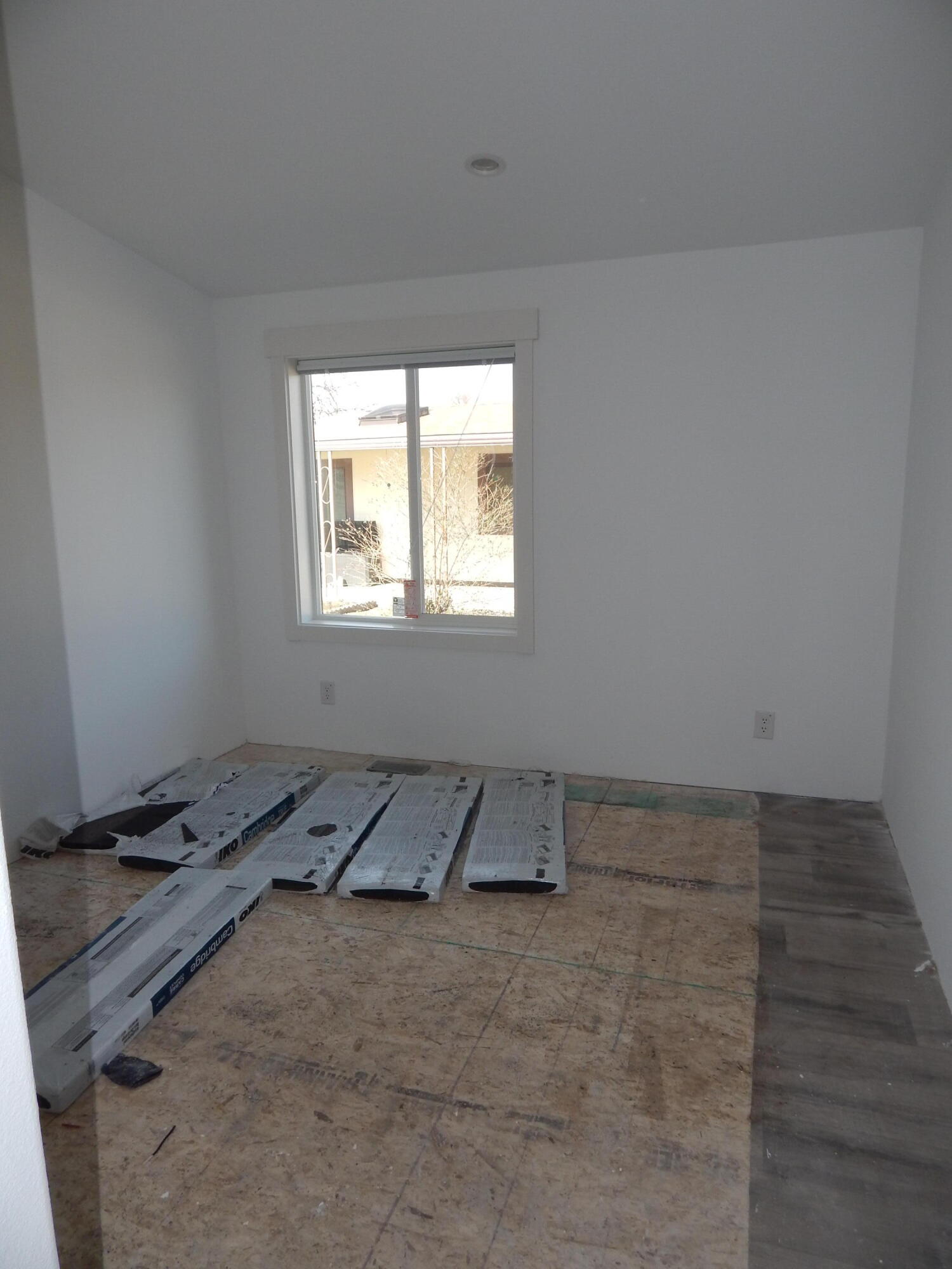 Mountain View Estates Subdivision - Residential