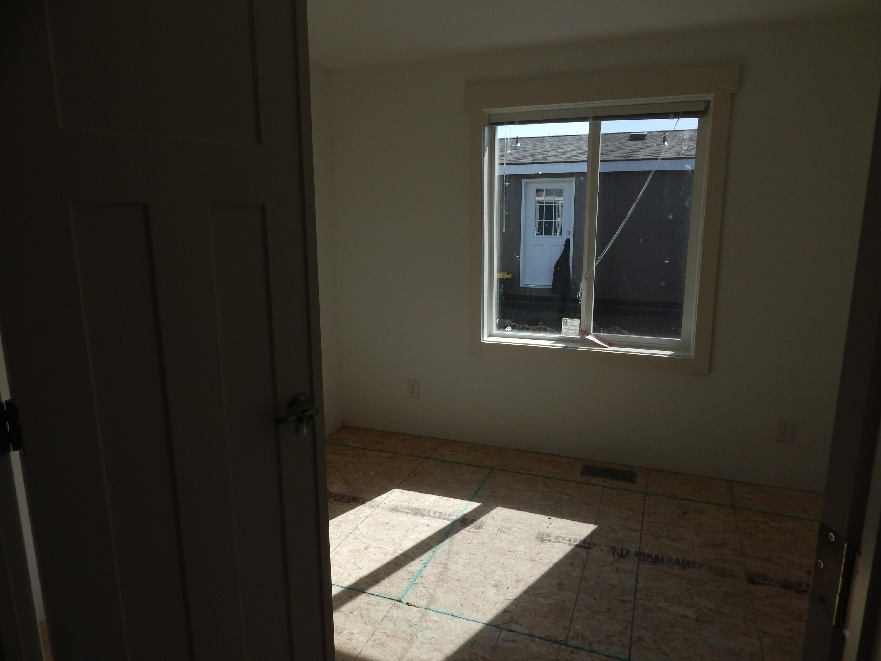 Mountain View Estates Subdivision - Residential