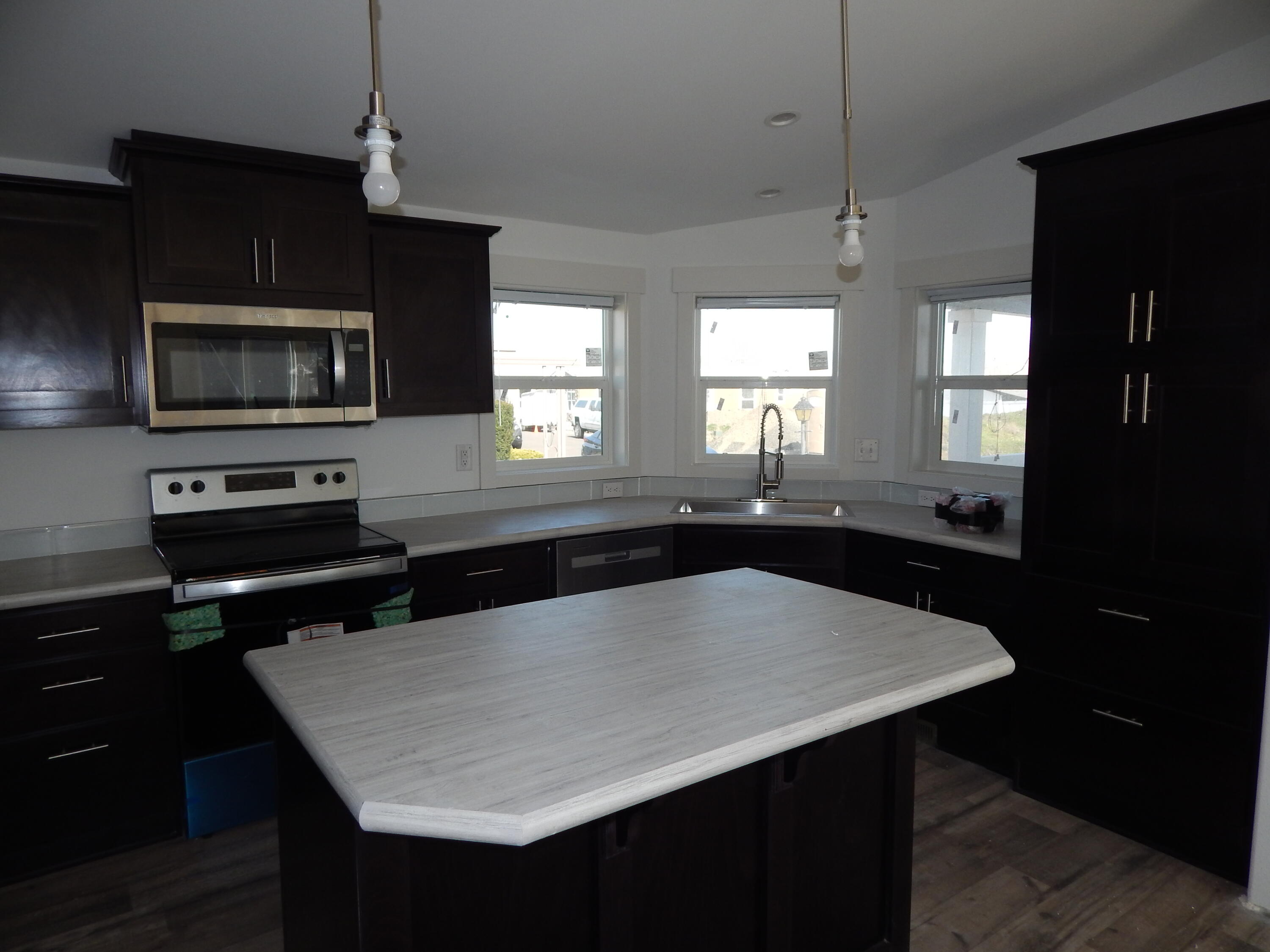 Mountain View Estates Subdivision - Residential