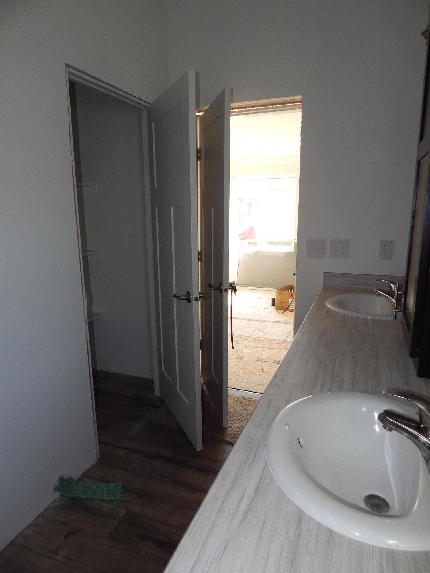 Mountain View Estates Subdivision - Residential