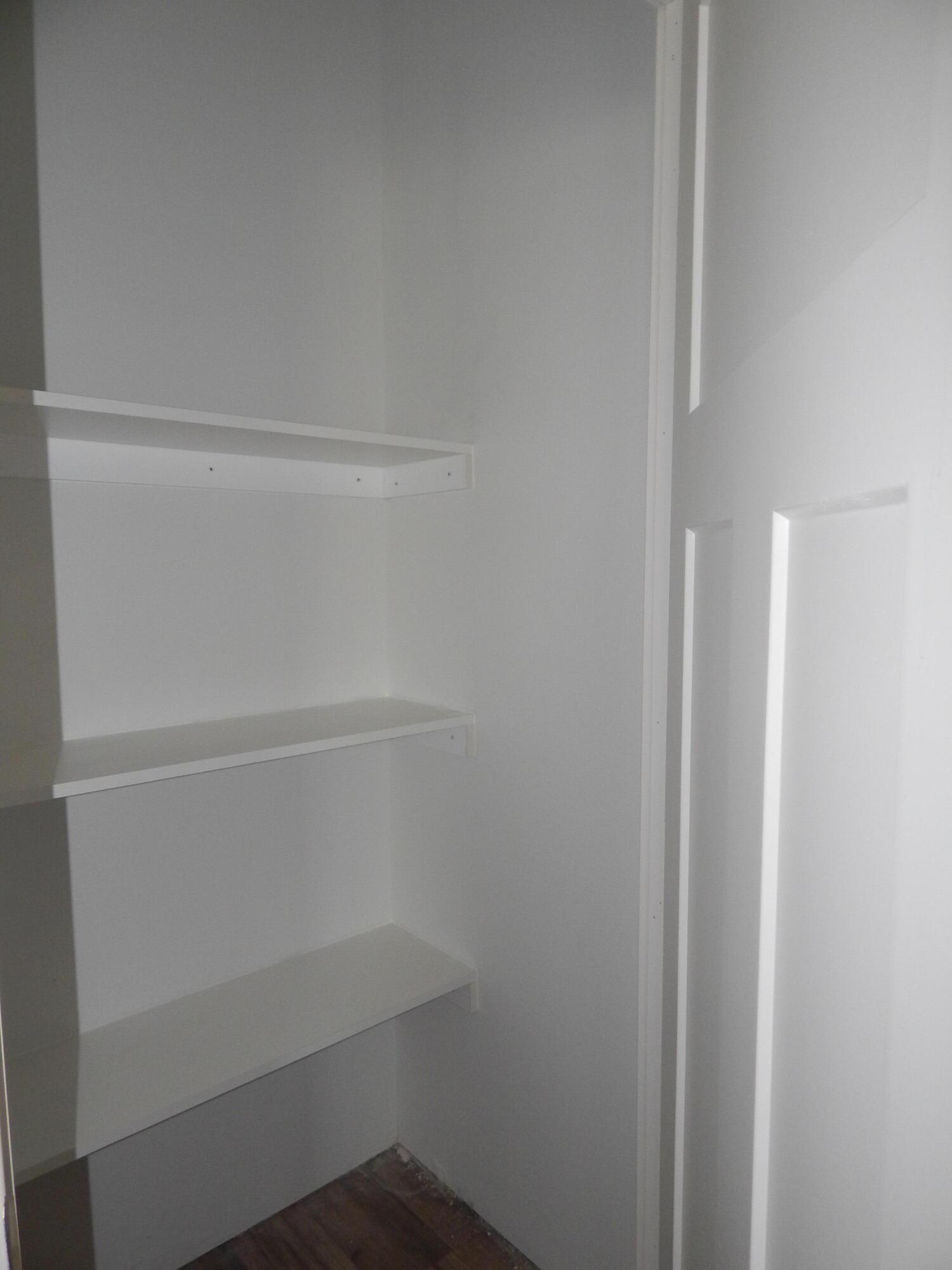 Mountain View Estates Subdivision - Residential