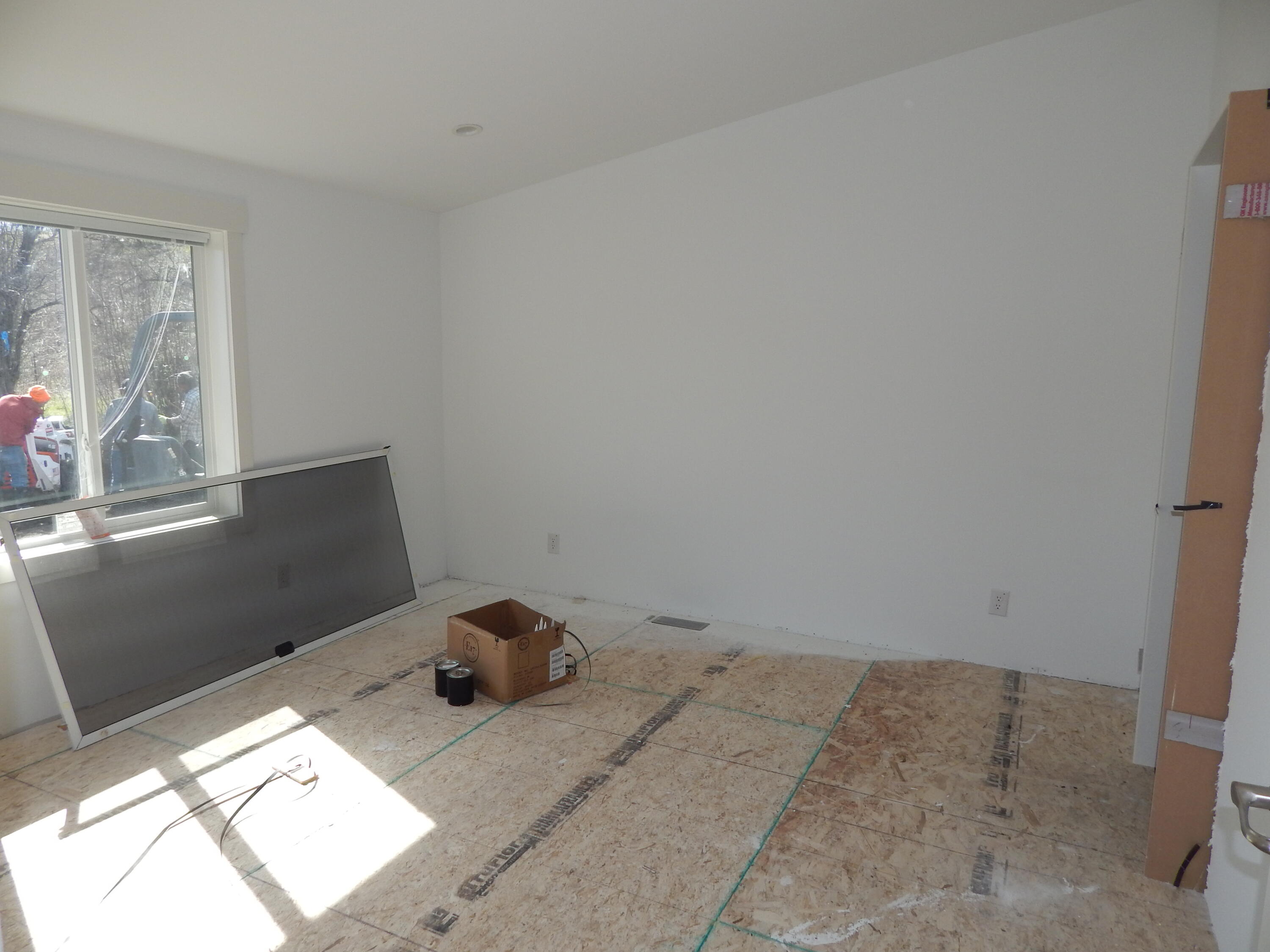 Mountain View Estates Subdivision - Residential