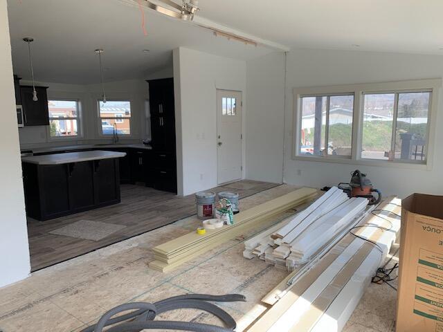 Mountain View Estates Subdivision - Residential