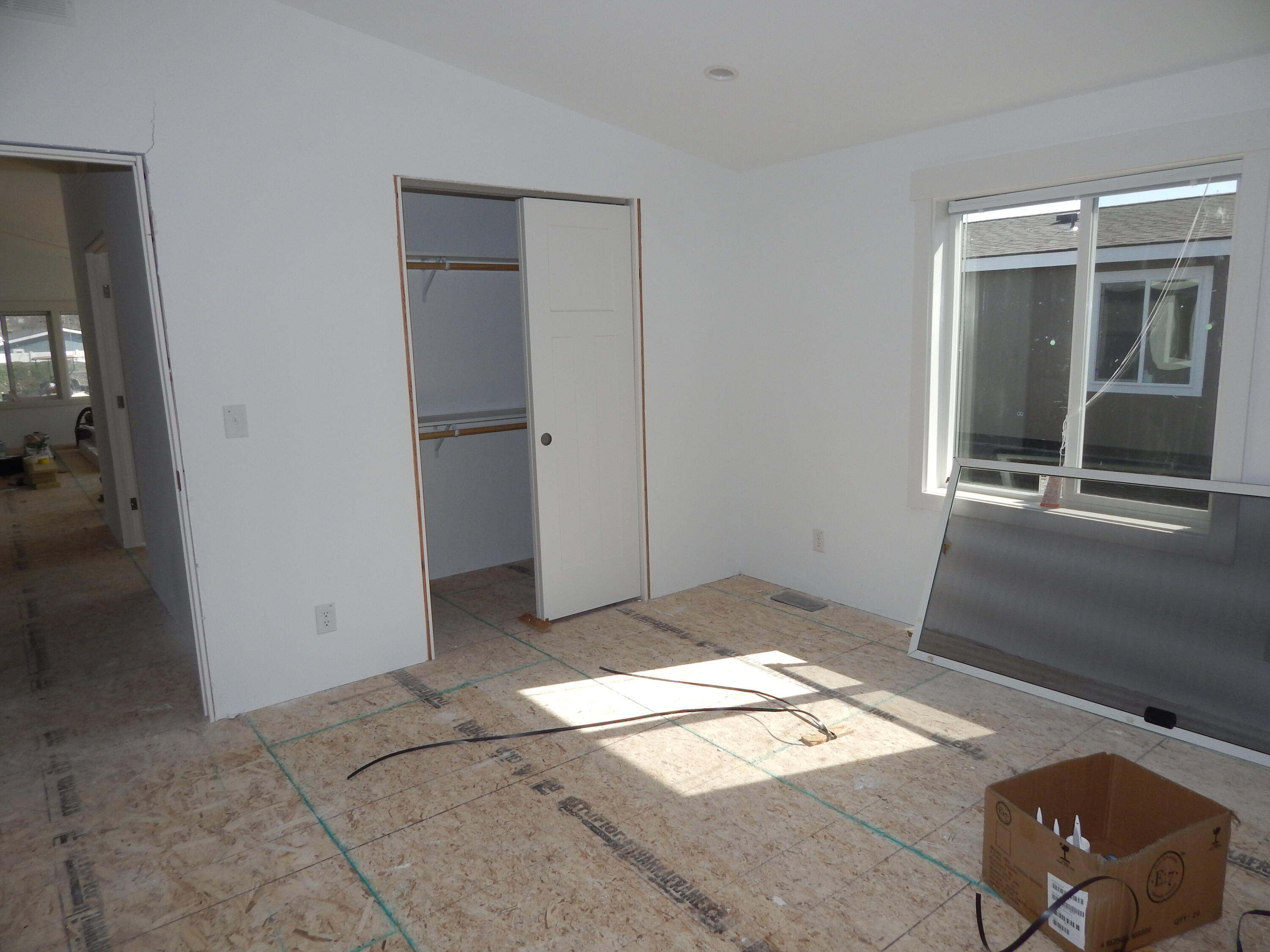 Mountain View Estates Subdivision - Residential