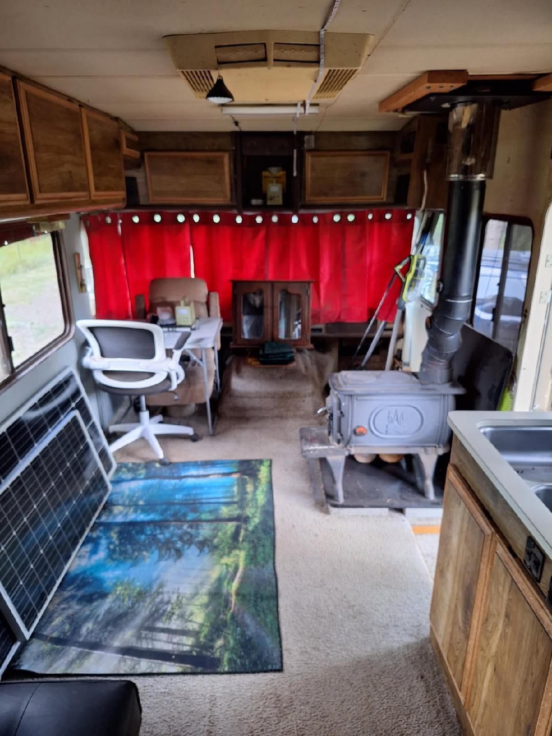 Deschutes River Acre - Land