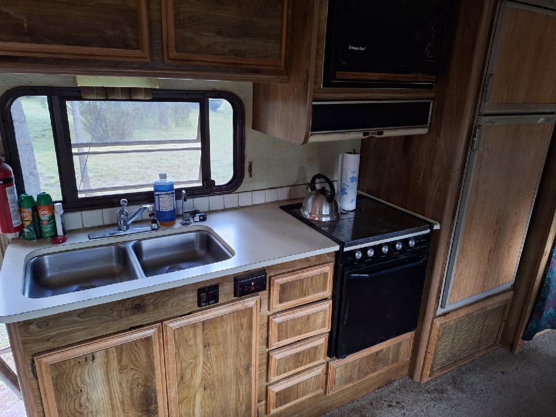 Deschutes River Acre - Land